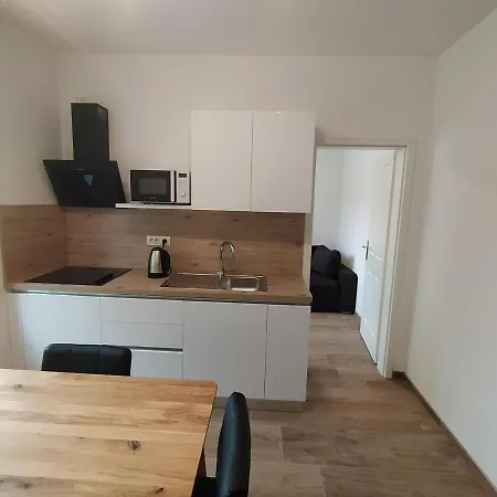 Apartment Apartmaji Maln Dolenjske Toplice