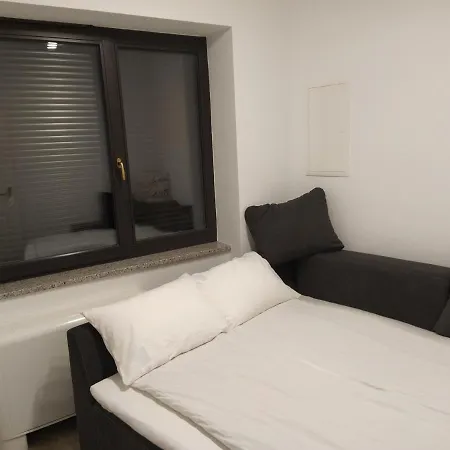 Apartmaji Maln Apartamento *