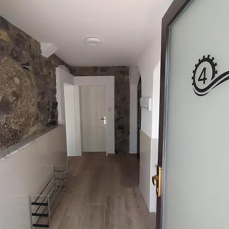 Apartamento Apartmaji Maln