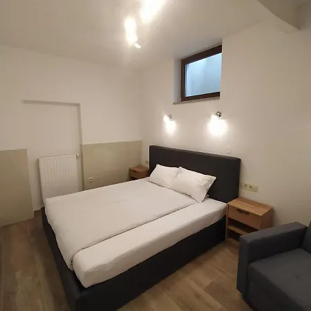 Apartmaji Maln Dolenjske Toplice