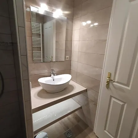 Apartmaji Maln * Dolenjske Toplice