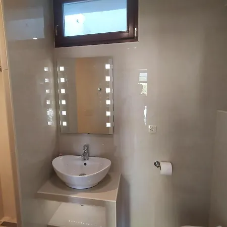 Apartmaji Maln Апартаменты