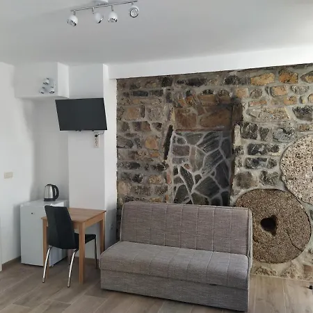 Apartmaji Maln * Dolenjske Toplice