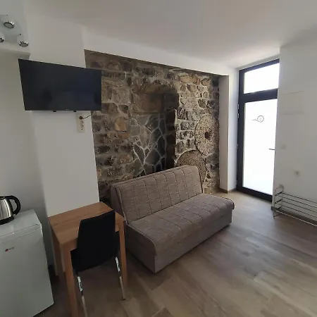 Apartmaji Maln Апартаменты