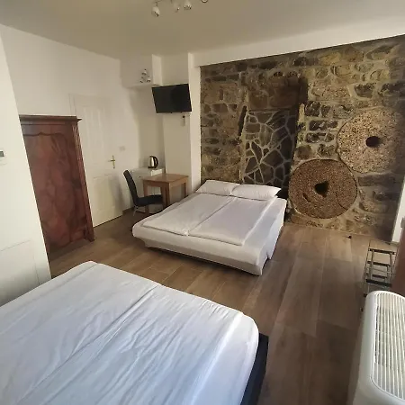 Apartmaji Maln Apartamento Dolenjske Toplice