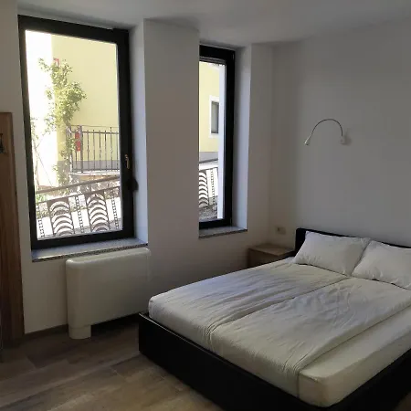 Apartmaji Maln Dolenjske Toplice