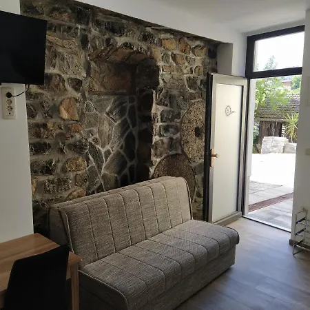 Appartement Apartmaji Maln *