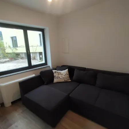 Apartmaji Maln Apartamento