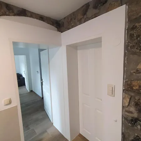 Apartmaji Maln Доленьске-Топлице