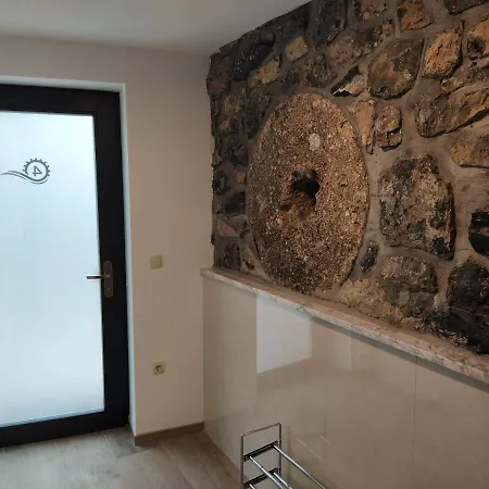 Apartment Apartmaji Maln Dolenjske Toplice