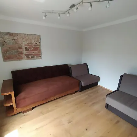 Apartment Apartmaji Maln *