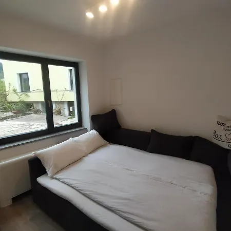 Apartmaji Maln Apartment *