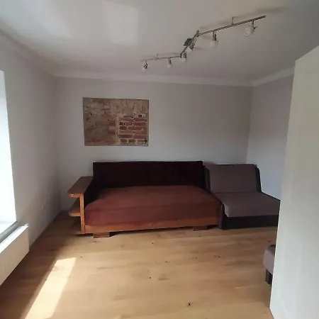 Apartment Apartmaji Maln
