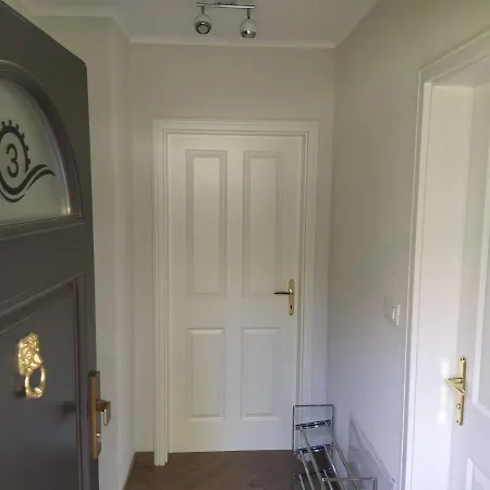 Апартаменты Apartmaji Maln