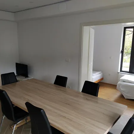 Apartmaji Maln Apartment