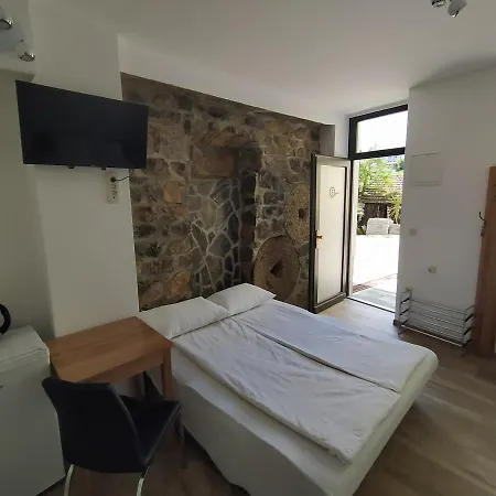 Apartmaji Maln Apartment
