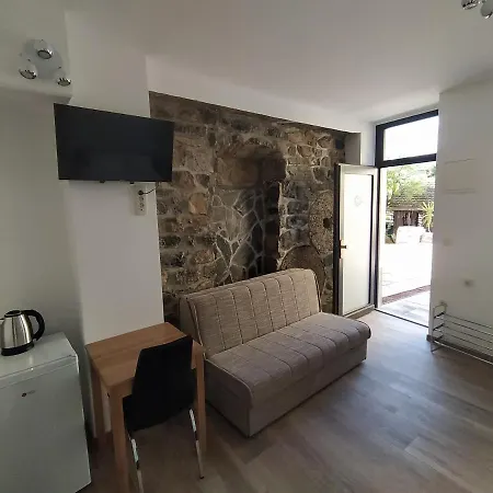 Apartmaji Maln Apartment *