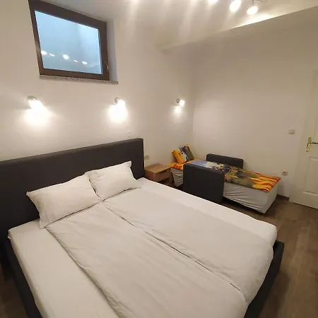 Apartmaji Maln * Dolenjske Toplice