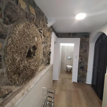 Apartamento Apartmaji Maln *