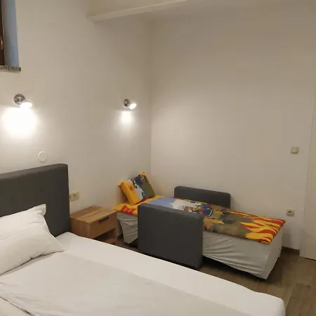 Apartment Apartmaji Maln Dolenjske Toplice