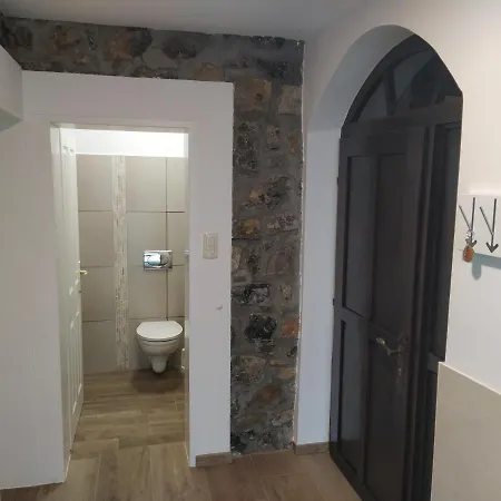 Apartmaji Maln Апартаменты
