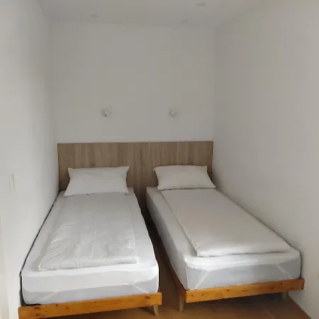 Apartamento Apartmaji Maln Dolenjske Toplice