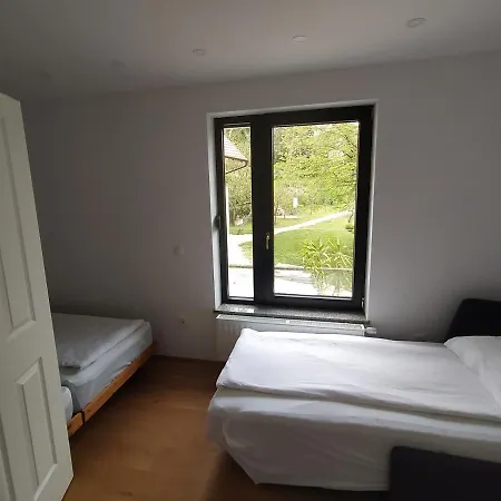 Apartmaji Maln Apartment Dolenjske Toplice