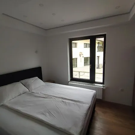 Appartement Apartmaji Maln