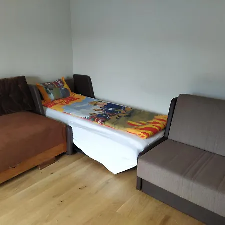 Apartment Apartmaji Maln Dolenjske Toplice