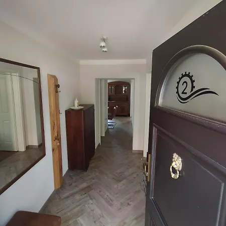 Apartmaji Maln Dolenjske Toplice