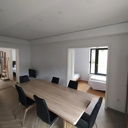 Apartmaji Maln Dolenjske Toplice