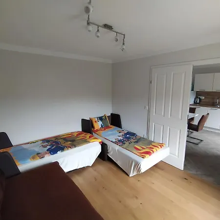 Apartmaji Maln Apartment *