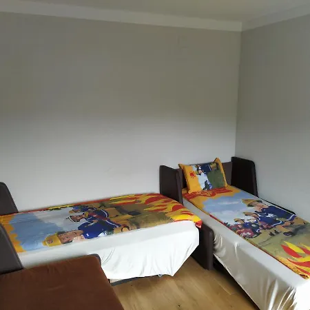 Apartmaji Maln Appartement Dolenjske Toplice