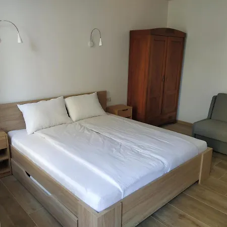 Apartmaji Maln Apartment Dolenjske Toplice