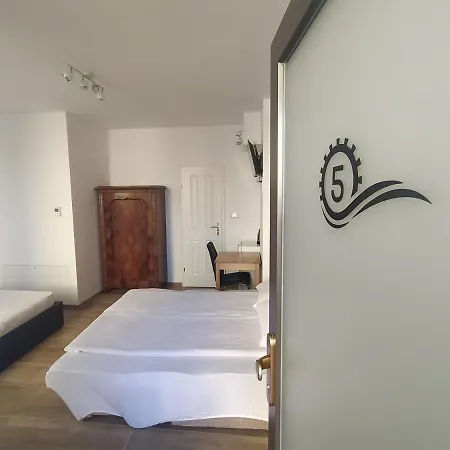 Appartement Apartmaji Maln