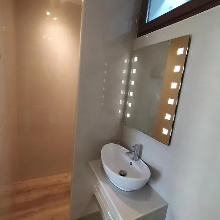 Апартаменты Apartmaji Maln *