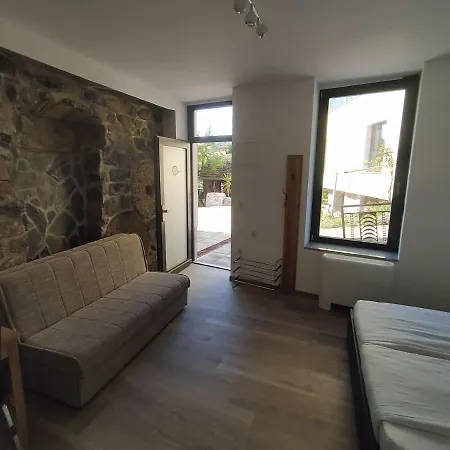 Apartmaji Maln * Dolenjske Toplice