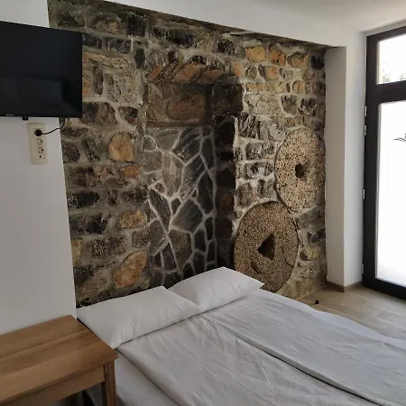 Apartmaji Maln * Dolenjske Toplice