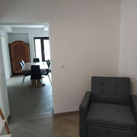 Apartment Apartmaji Maln Dolenjske Toplice