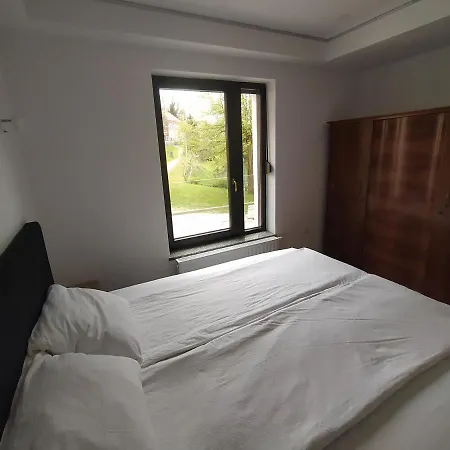 Apartmaji Maln Διαμέρισμα Dolenjske Toplice
