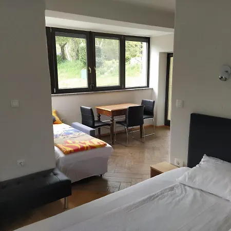 Apartmaji Maln Apartment *