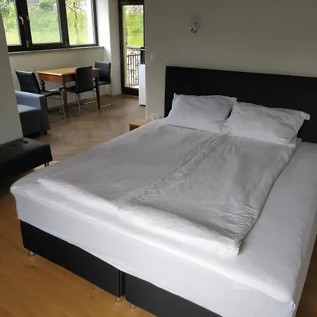 Apartmaji Maln Apartment *