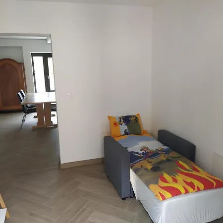 Apartment Apartmaji Maln Dolenjske Toplice
