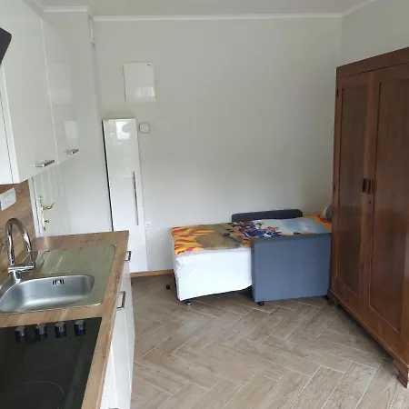 Apartmaji Maln