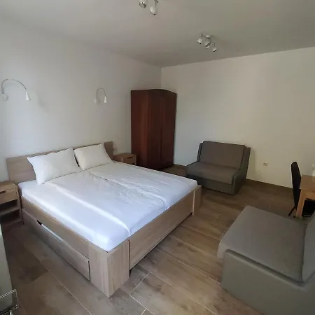 Apartmaji Maln Dolenjske Toplice