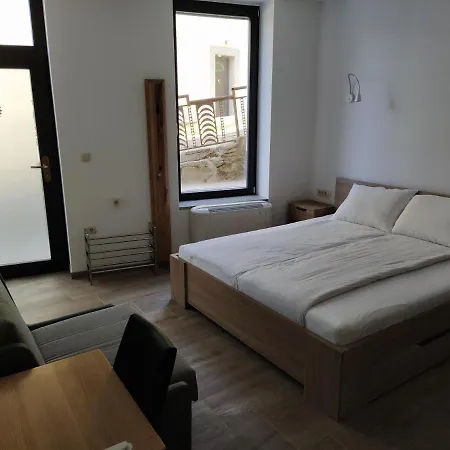 Apartmaji Maln * Dolenjske Toplice