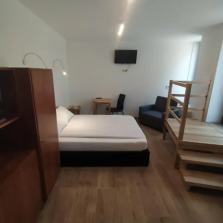 Apartmaji Maln Dolenjske Toplice