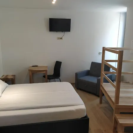 Apartment Apartmaji Maln Dolenjske Toplice