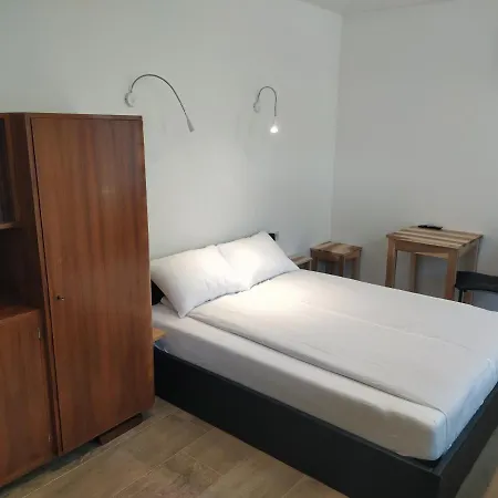 Apartmaji Maln Appartement *