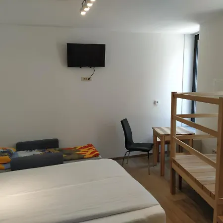 Apartmaji Maln Appartement